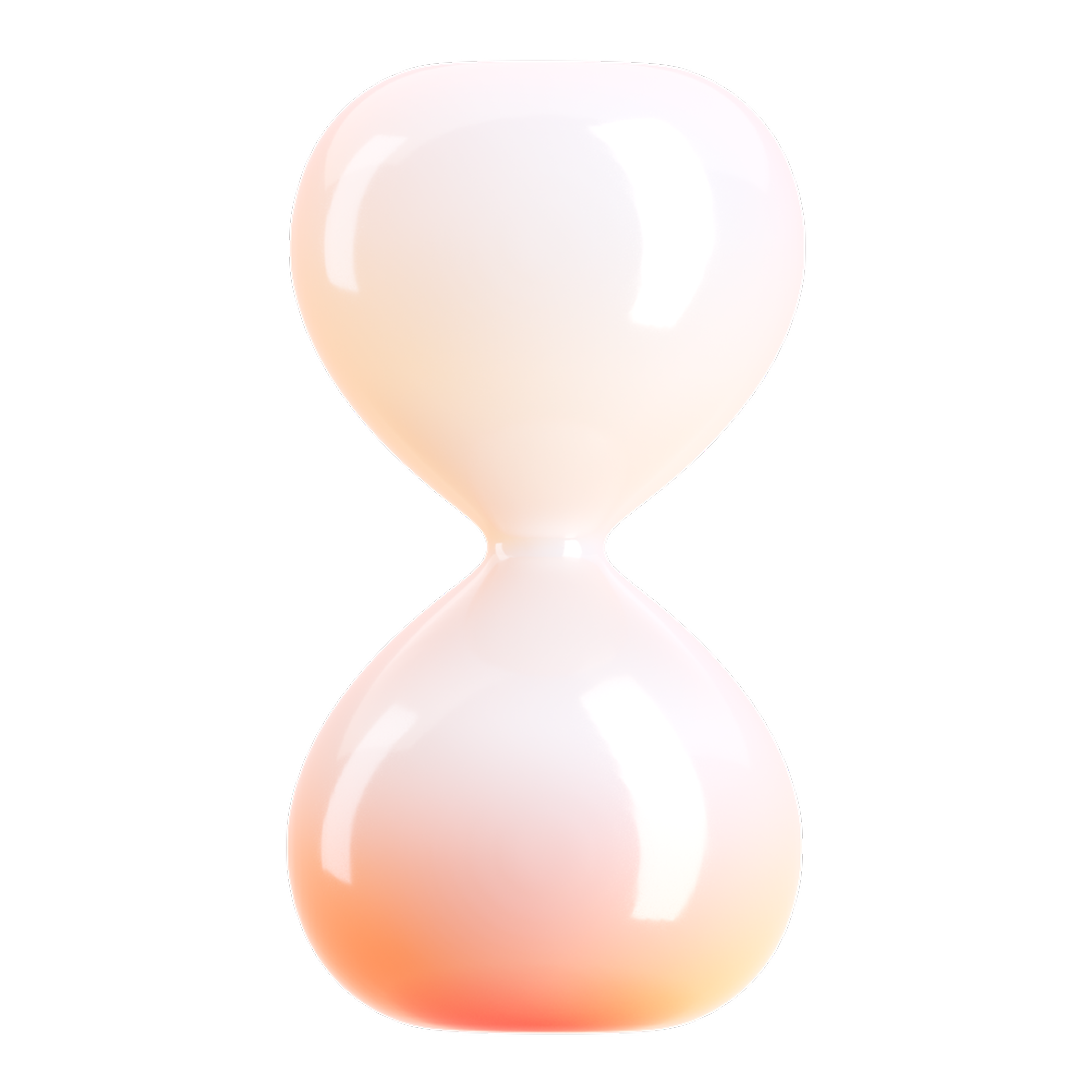 Hourglass Hero