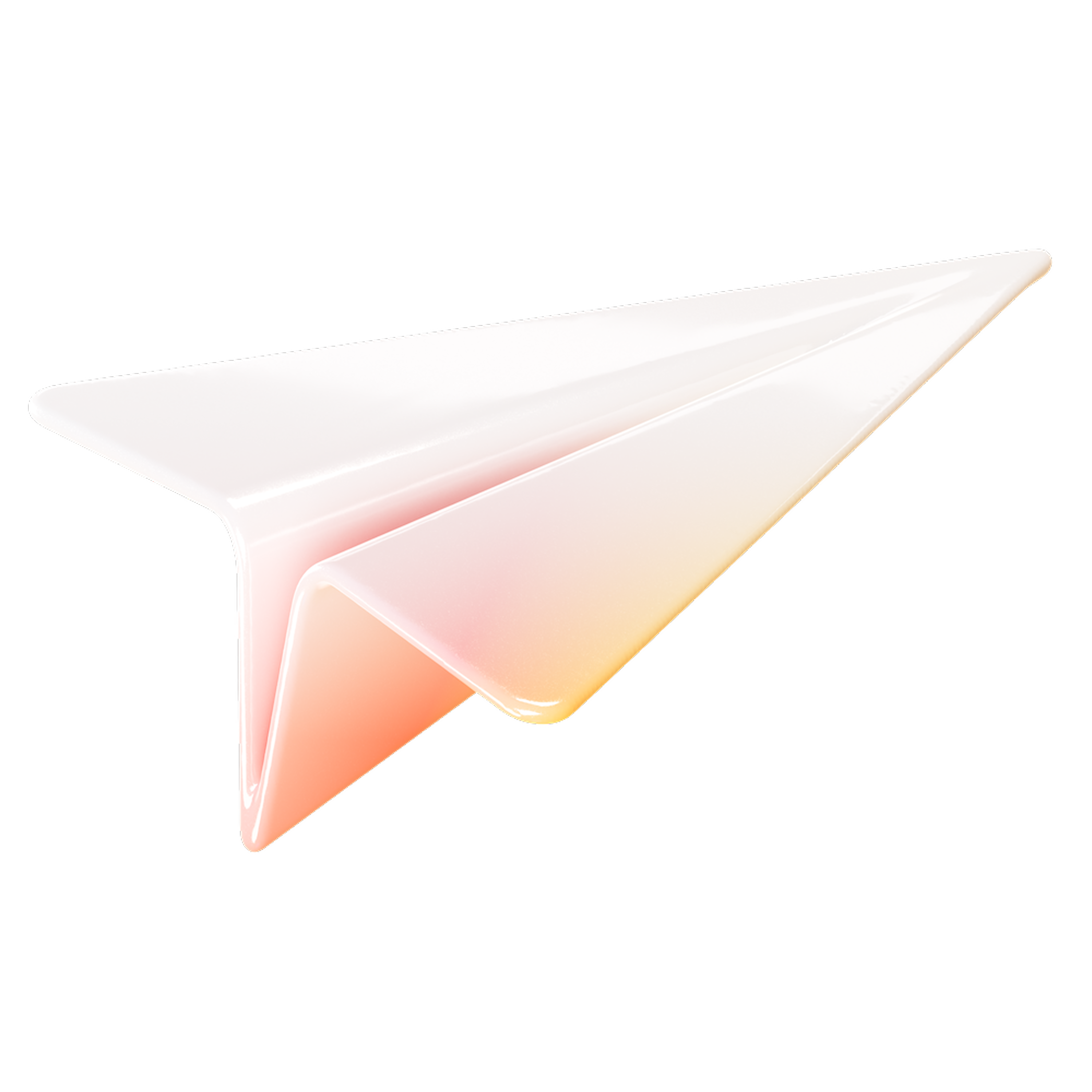 Paper Plane Hero